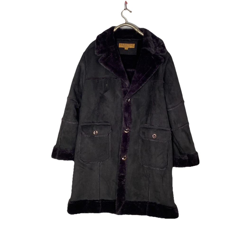Prestige Original‎ Faux Fur